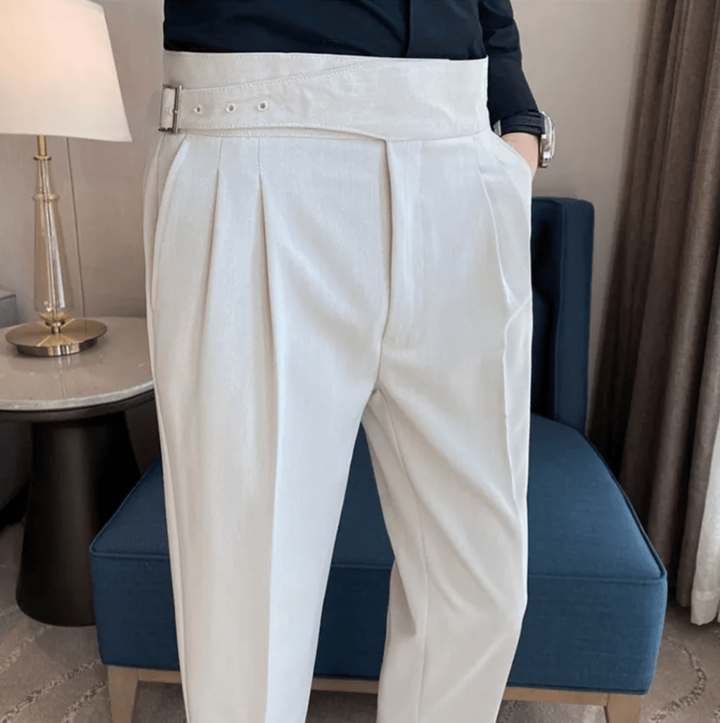 Jørgen Gurkha Hosen