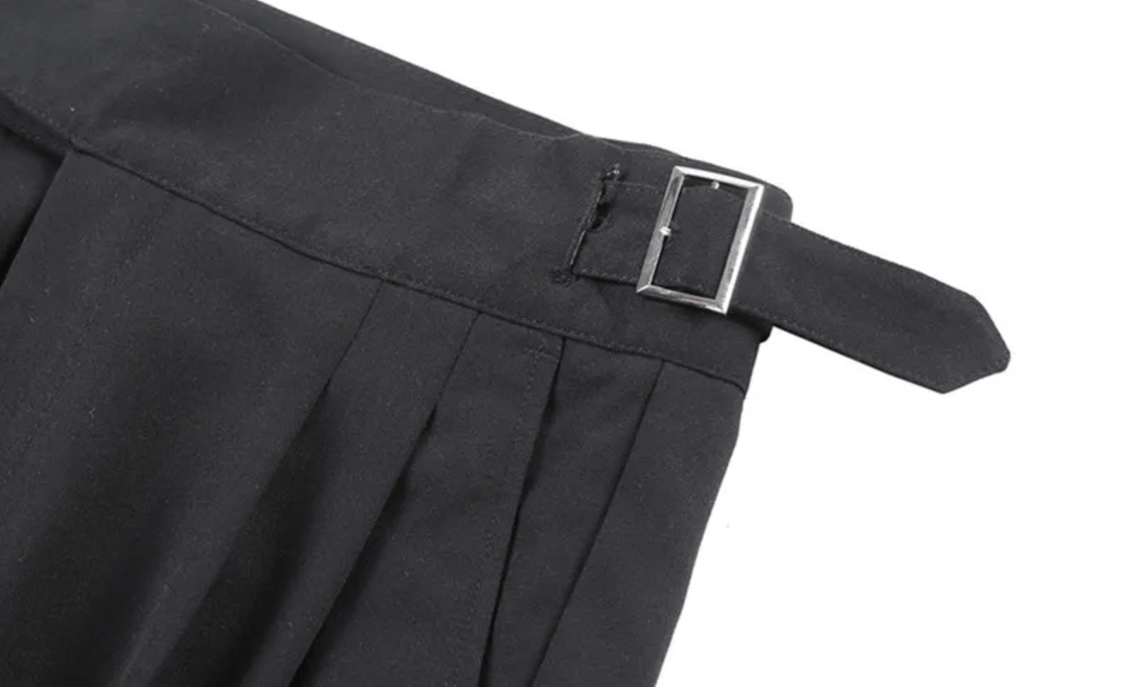Jørgen Gurkha Hosen
